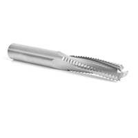Category image: Spiral and Plastic Cutting
